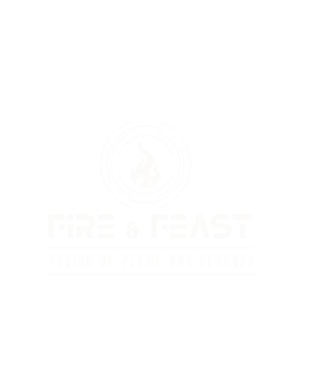 Fire & Feast